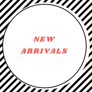 Diana's Outlet New Arrivals Section